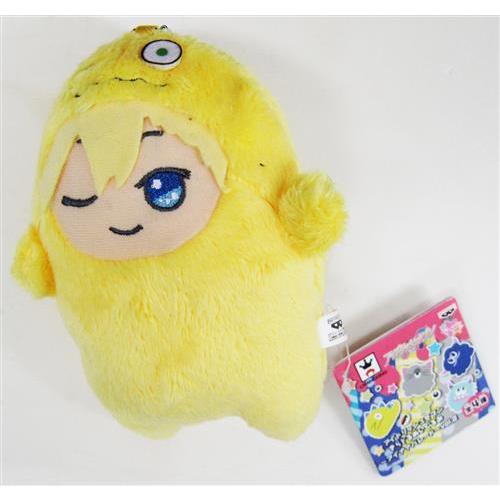アイドリッシュセブン きらどるぬいぐるみ ?アイナナパレード? vol.2