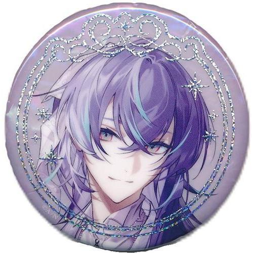 Dytica 3rd Anniversary 缶バッジ 星導ショウ にじさんじ Dytica 3rd ランダム缶バッジ 星導ショウ A : らしんばん