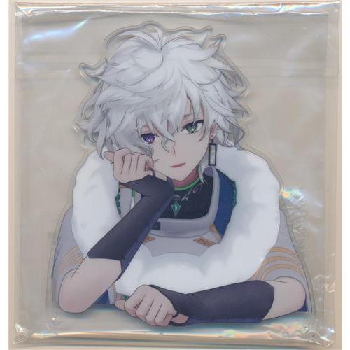 にじさんじ Dytica 叢雲カゲツ まとめ売り にじさんじ Dytica 3rd ダイカットビジュアルパネル 叢雲カゲツ