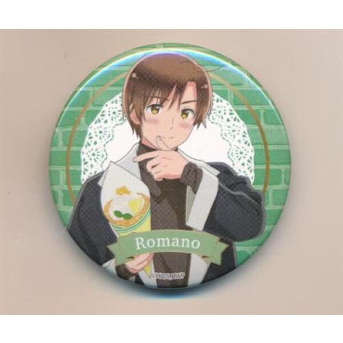 ヘタリア WorldStars アニメイトガールズフェスティバル 2025 Crepe