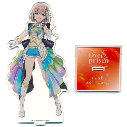 アイドルマスター シャイニーカラーズ 公式アクリルスタンド 芹沢