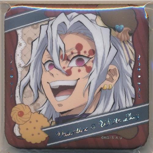 鬼滅の刃×ufotable Cafe×マチアソビCAFE バレンタイン&ホワイトデー