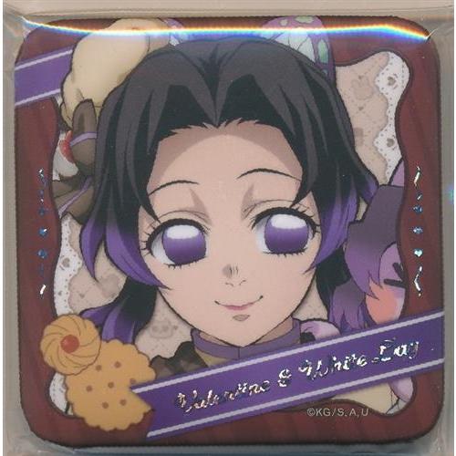 鬼滅の刃×ufotable Cafe×マチアソビCAFE バレンタイン&ホワイトデー