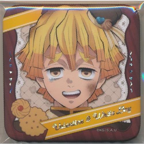 鬼滅の刃×ufotable Cafe×マチアソビCAFE バレンタイン&ホワイトデー