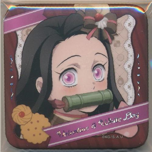 鬼滅の刃×ufotable Cafe×マチアソビCAFE バレンタイン&ホワイトデー