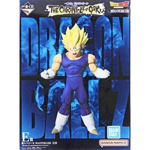 一番くじ ドラゴンボール THE CHRONICLE OF GOKU E賞 魔人ベジータ