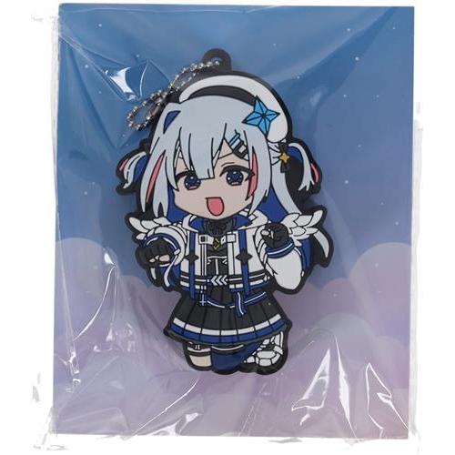ホロライブ 天音かなた 卒業グッズ ボイスキーホルダー : らしんばん