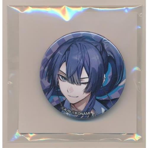 未開封コナミ プレミアムくじ ONLINE にじさんじ にじさんじダンス部