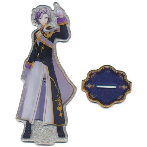 にじさんじ 共通衣装3Dグッズ vol.1 ラメアクリルスタンド 不破湊 
