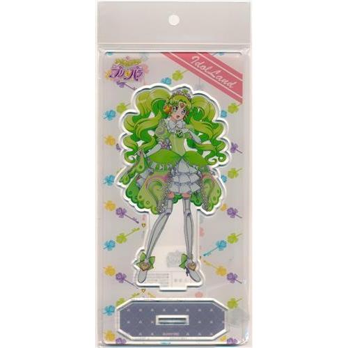 アイドルランドプリパラ アクリルスタンド ファルル プリズムストーン