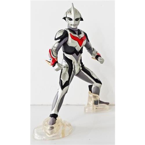 アルティメットルミナス ウルトラマン20 ウルトラマンネクサス