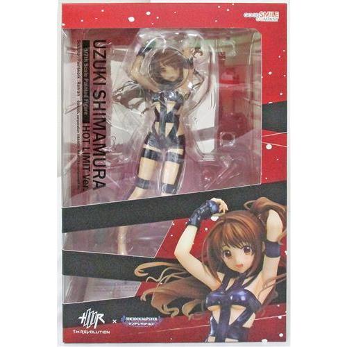 アイドルマスター シンデレラガールズ/T.M.Revolution 島村卯月 HOT