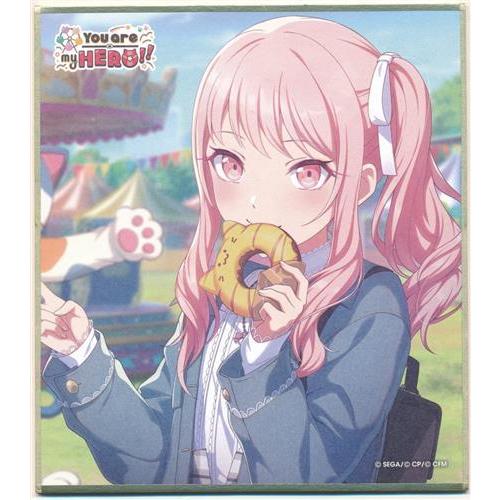 プロジェクトセカイ カラフルステージ ミニ色紙コレクション 第56弾 B