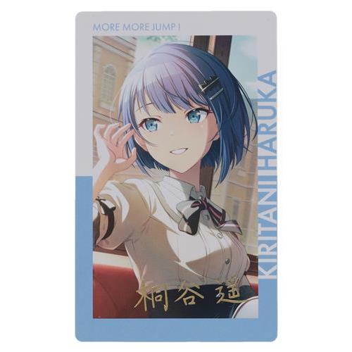 プロジェクトセカイ カラフルステージ ePick card series vol.16 A