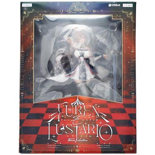 にじさんじ フレン・E・ルスタリオ FURYU HOBBY MALL限定 フィギュア
