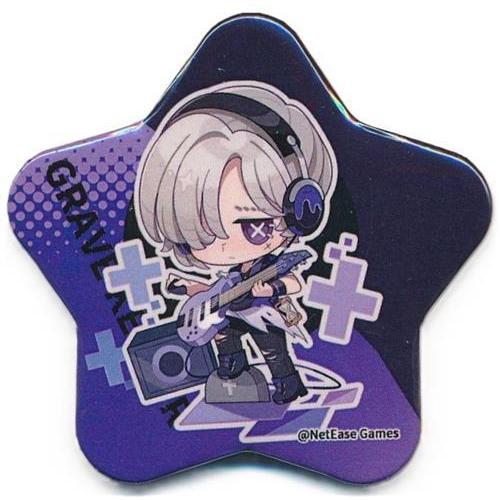 Identity V 第五人格 IDV サウンドウェーブ ?Smmer Music Festival