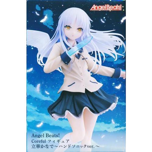 Angel Beats Coreful フィギュア 立華かなで?ハンドソニックver