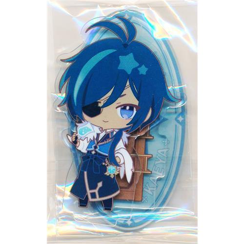 原神 スイーツパラダイス アクリルスタンド ガイア 原神×SWEETS PARADISE -そよ風の饗宴- ちびキャラ トレーディング