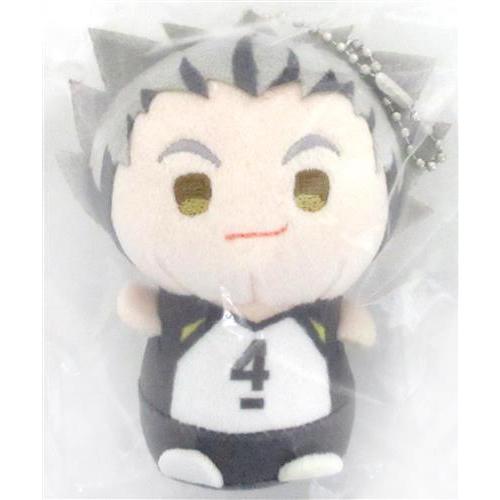 ハイキュー もちもちマスコットたっち vol.2 木兎光太郎 : らしんばん