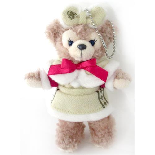 ディズニー Duffy and Friends クリスマス・ウィッシュ 2014
