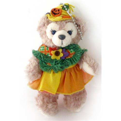 ディズニー Duffy and Friends ディズニー・ハロウィーン 2014