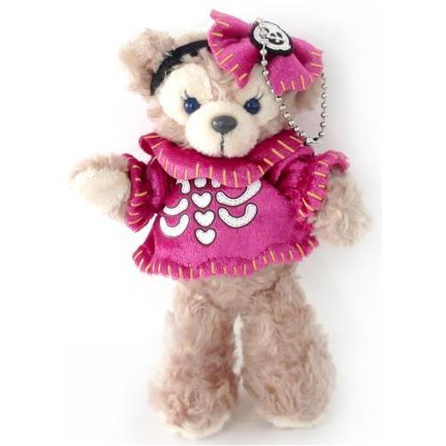 Disney - TDS東京ディズニーシー☆2013ハロウィーン　ダッフィー＆シェリーぬいばセット ディズニー Duffy and Friends ディズニー・ハロウィーン 2013