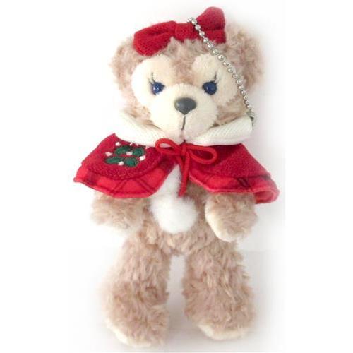 ディズニー Duffy and Friends ダッフィーのクリスマス 2010