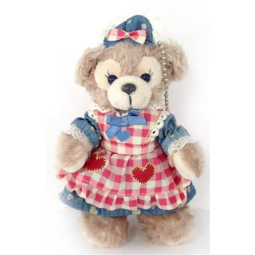 ディズニー Duffy and Friends スウィート・ダッフィー 2014