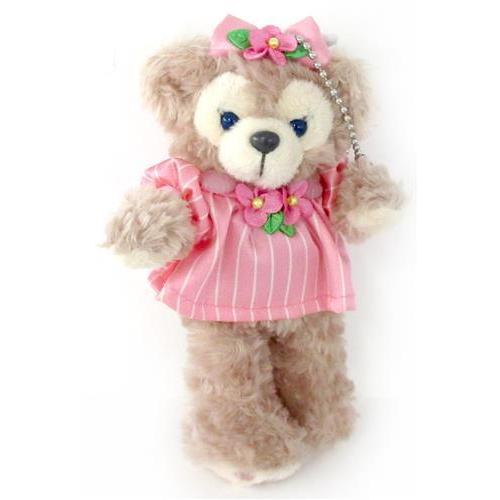 ディズニー Duffy and Friends ミッキーとダッフィーのスプリング 