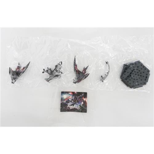 カプコンフィギュアビルダー モンスターハンター スタンダードモデル