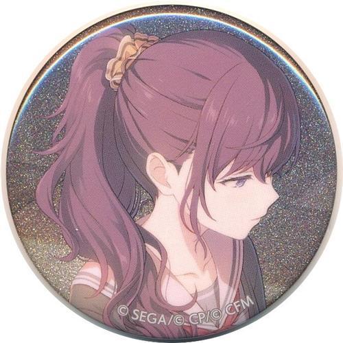 プロジェクトセカイ カラフルステージ グリッター缶バッジ イベント