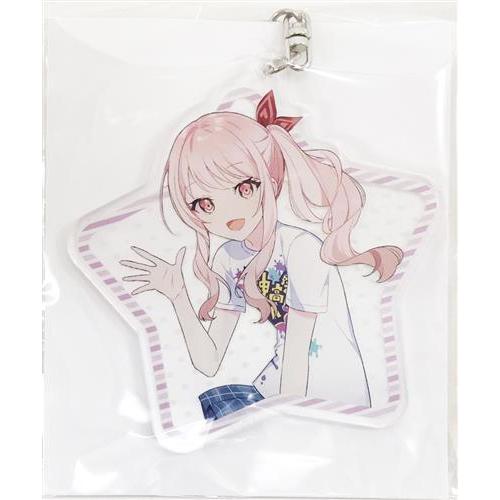 プロジェクトセカイ カラフルステージ 神山高校文化祭描き下ろし 
