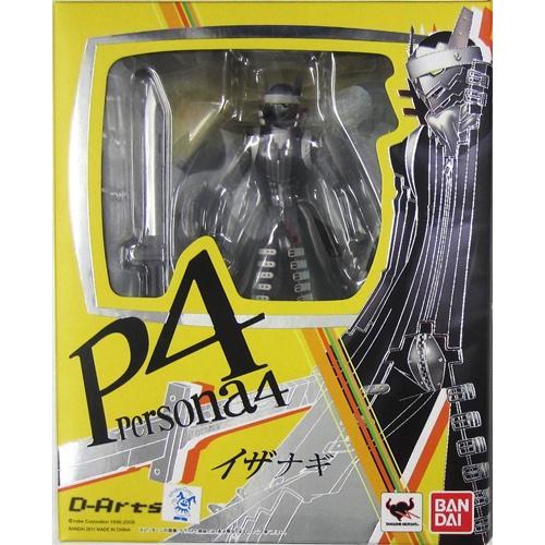 D-Arts ペルソナ 4 イザナギ フィギュアバンダイ : らしんばん通販