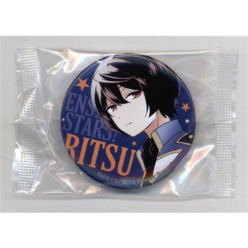 あんスタ 缶バッジ 凛月 あんさんぶるスターズ 缶バッジ 朔間凛月 あんスタ Ensemble Stars