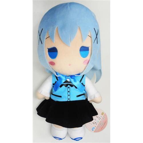 ご注文はうさぎですか?? デフォルメぬいぐるみXL Part1 チノ(香風智乃