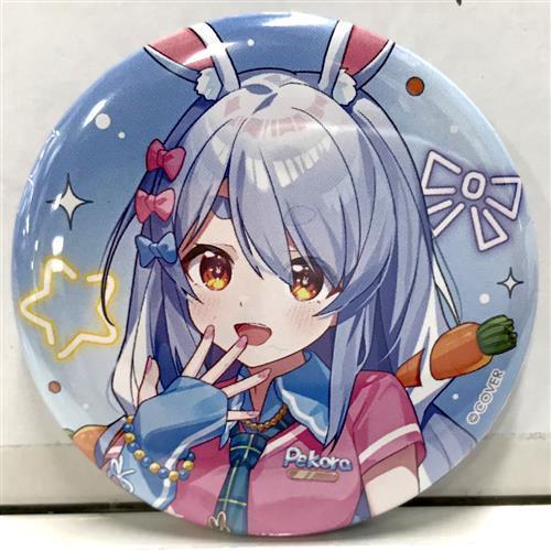 ホロライブ オフィシャルショップ Harajuku originalvol.1 ランダム缶