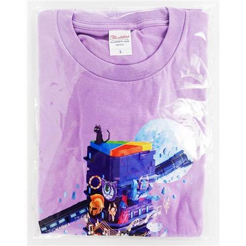 未開封崩壊:スターレイル オリジナルTシャツ Google Play メモリアル