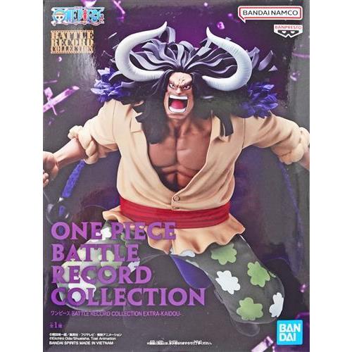 ONE PIECE BATTLE RECORD COLLECTION EXTRA-KAIDOU-(カイドウ