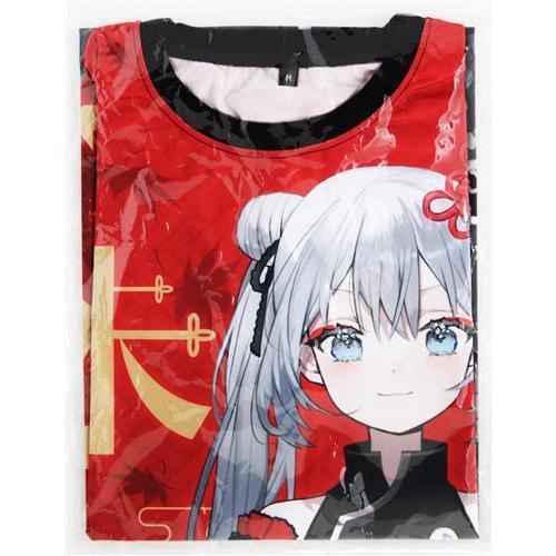 未開封初音ミク 39Culture 2023 EXTRA COSPLAY フルグラフィックT