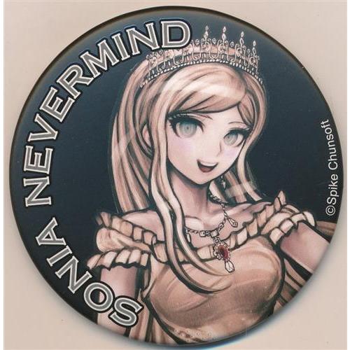 ダンガンロンパシリーズ ダンガンロンパ15周年記念展 トレーディング