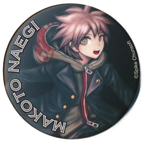 ダンガンロンパシリーズ ダンガンロンパ15周年記念展 トレーディング