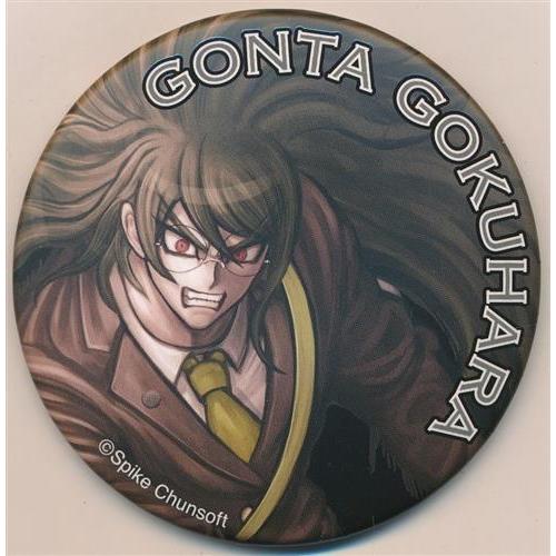ダンガンロンパシリーズ ダンガンロンパ15周年記念展 トレーディング