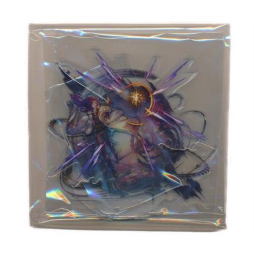 グランブルーファンタジー グラブルEXTRAフェス 2024 立体アクリル グラブル グラフェス アクリルスタンド オロロジャイア