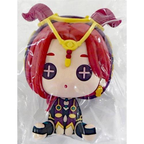 一番くじ Identity V 第五人格 第三弾 C賞 PUNY BEANS Ver.S 祭司