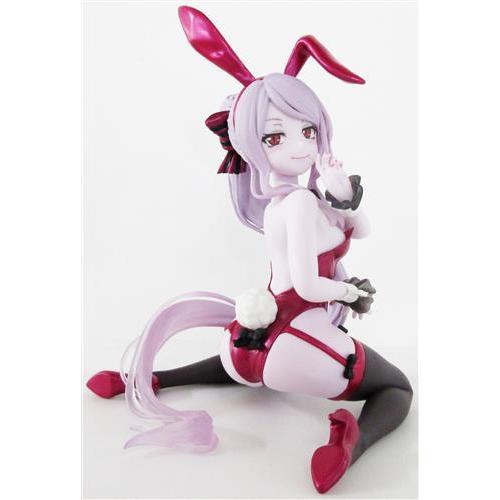オーバーロード Desktop Cute フィギュア シャルティア?バニーver