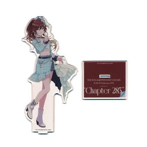シャニマス 緋田美琴 アクリルスタンド まとめ売り アイドルマスター シャイニーカラーズ 公式アクリルスタンド 緋田美琴