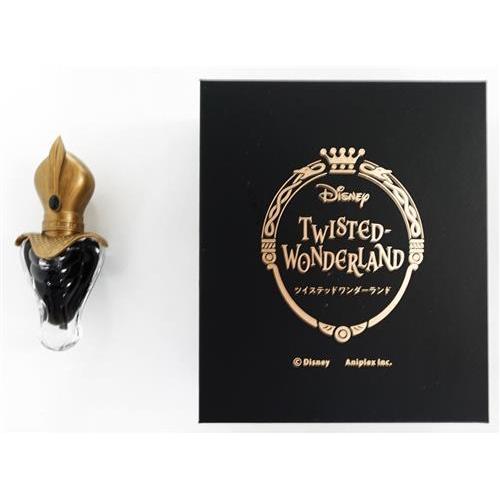Disney TWISTED-WONDERLAND オイル入りオーナメント ジャミル