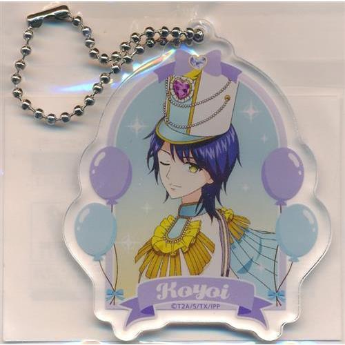 まるくじ アイドルタイムプリパラ ゆめわくマーチングコーデ 中吉-8