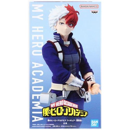 僕のヒーローアカデミア　ヒロアカ　轟焦凍　70点以上　グッズ大量まとめ売り 未開封僕のヒーローアカデミア フィギュア-轟焦凍- ヒロアカ