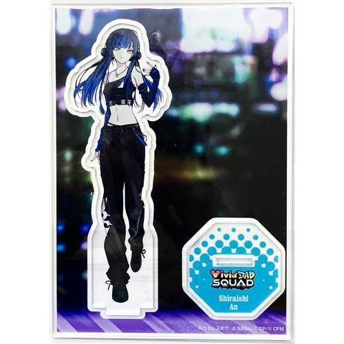 プロジェクトセカイ カラフルステージ×ZOZOTOWN 第2弾 アクリル